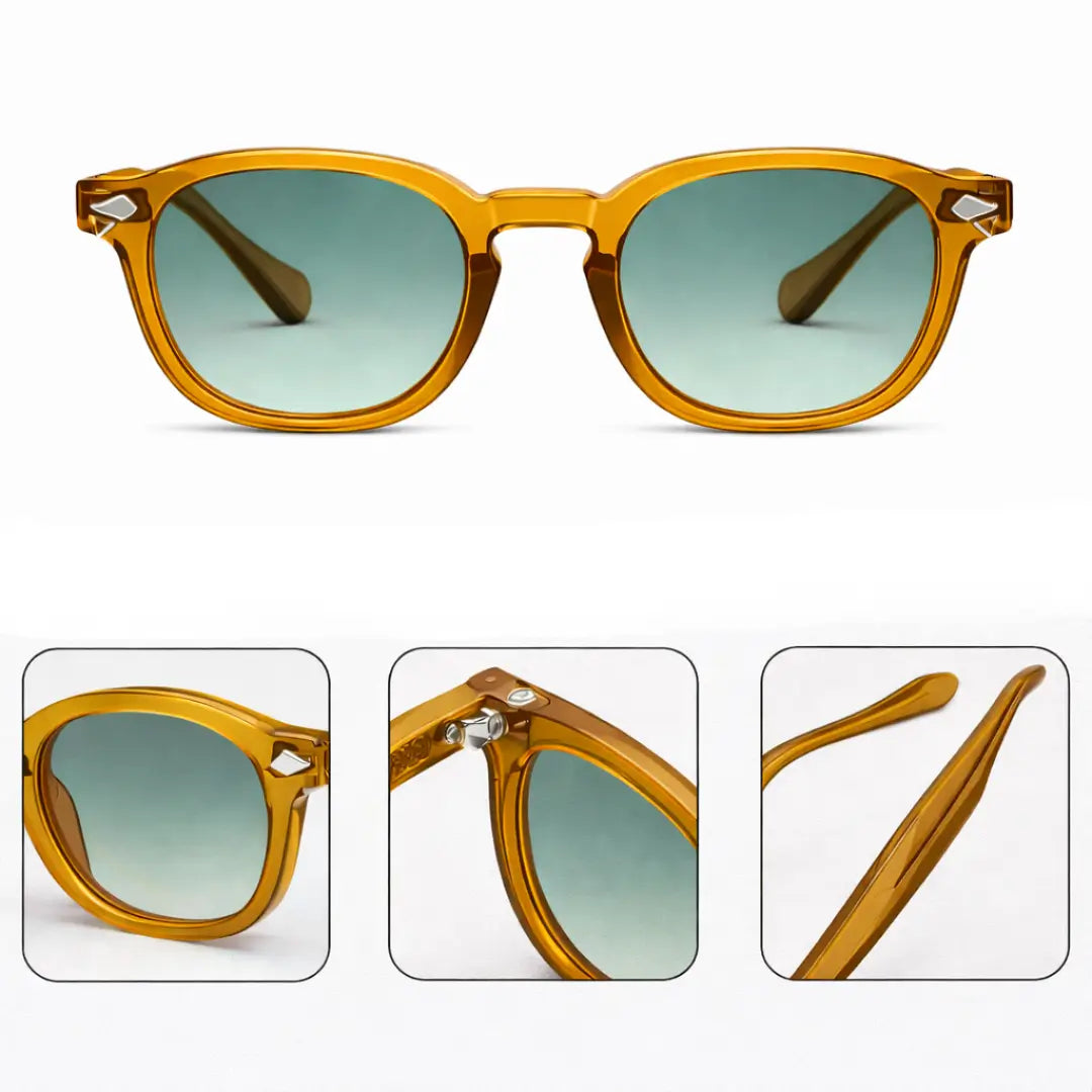 Óculos de Sol Form Amber, óculos de sol polarizado, óculos de sol masculino, óculos de sol feminino, Óculos de Sol, Caterside