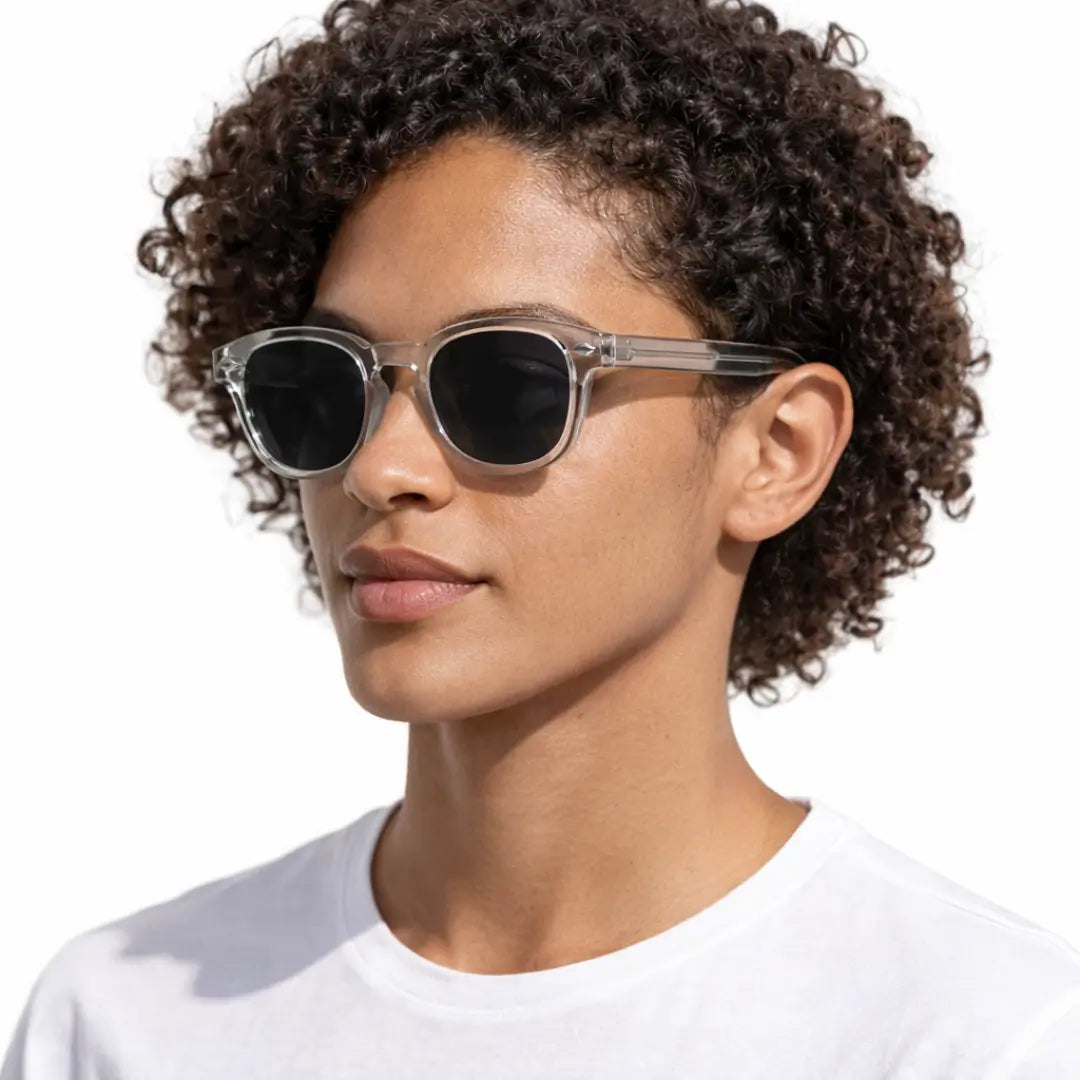 Óculos de Sol Form Smoke, óculos de sol polarizado, óculos de sol masculino, óculos de sol feminino, Óculos de Sol, Caterside