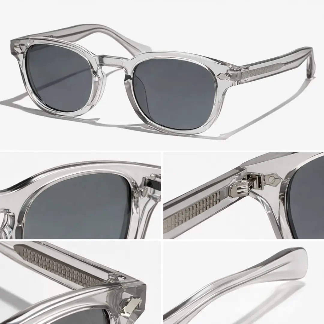 Óculos de Sol Form Smoke, óculos de sol polarizado, óculos de sol masculino, óculos de sol feminino, Óculos de Sol, Caterside