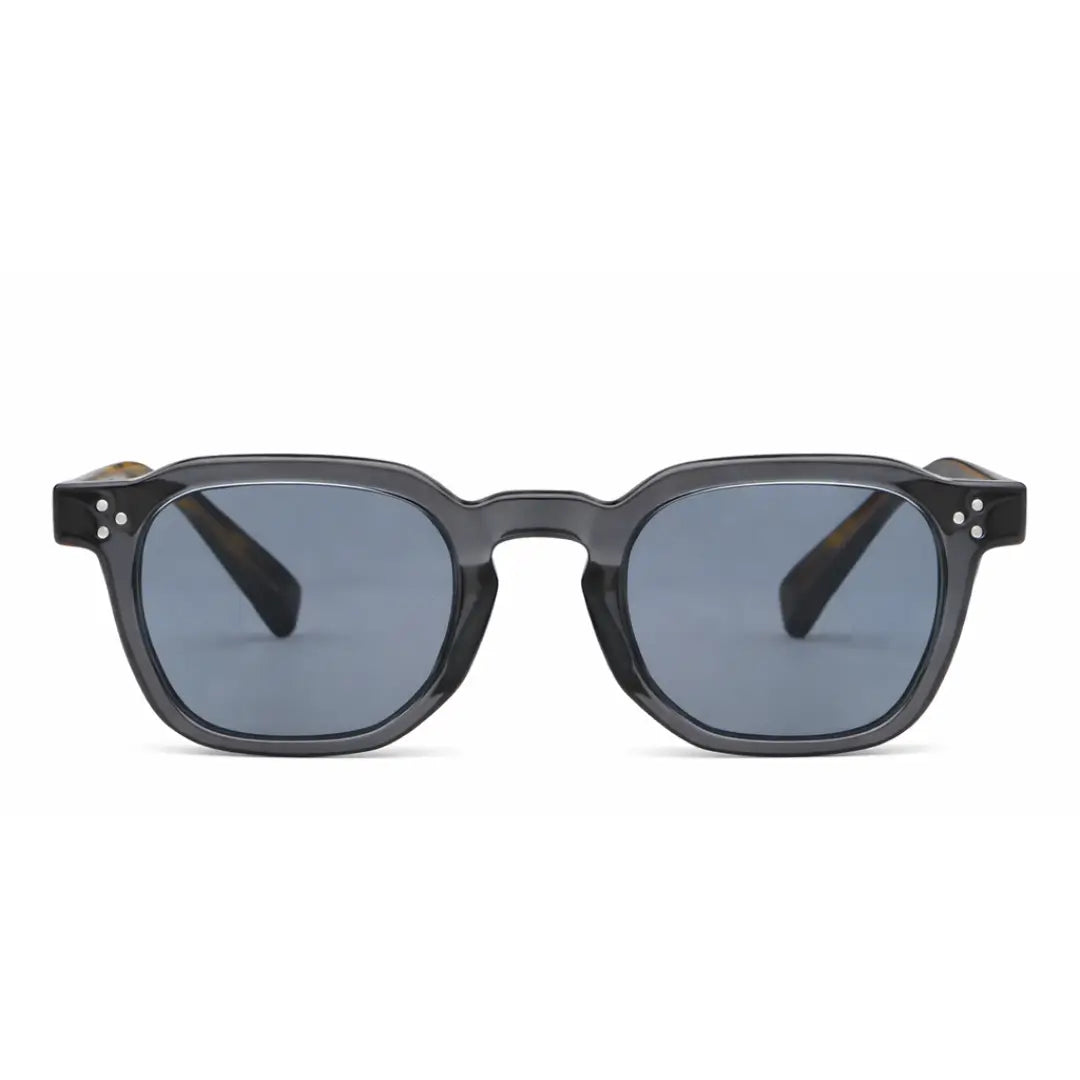 Óculos de Sol Base Graphite Tortoise Crystal, óculos de sol polarizado, óculos de sol masculino, óculos de sol feminino, Óculos de Sol, Caterside